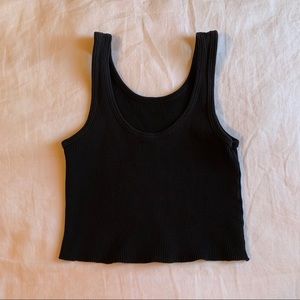 john galt tank